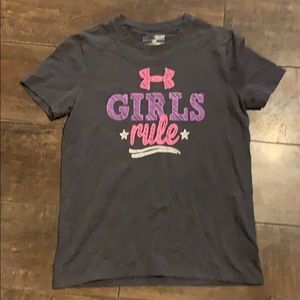 YSM Under Armor Shirt